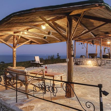 Villa Rocale أرغاسي المظهر الخارجي الصورة