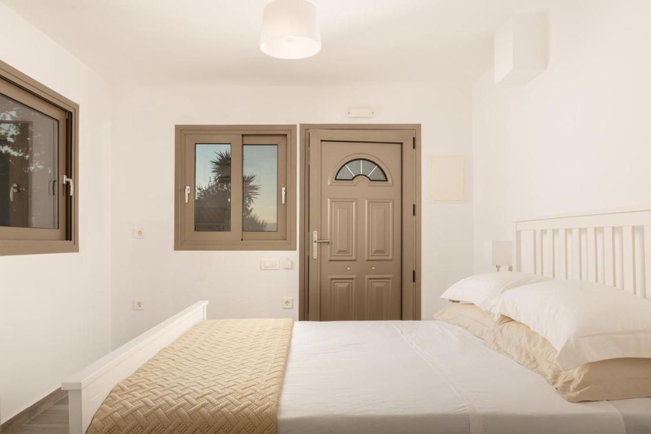 Villa Rocale أرغاسي المظهر الخارجي الصورة